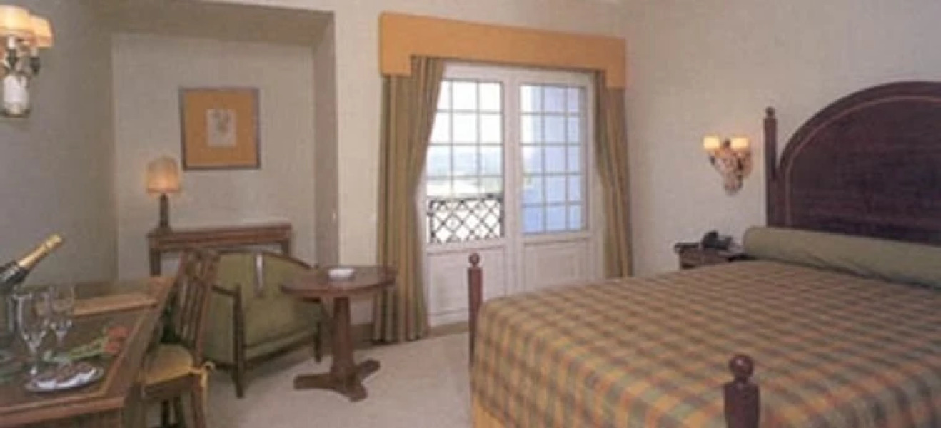 Estalagem Vale Manso