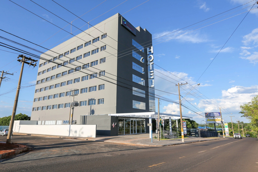 Catari Inn Fernandópolis