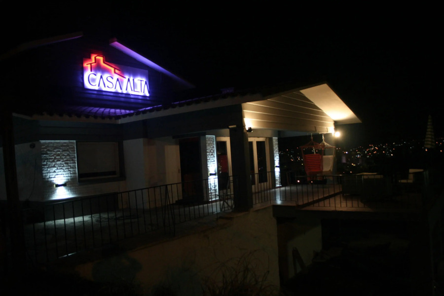 Casa Alta Hotel Boutique