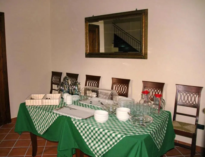 La Cavella Country House