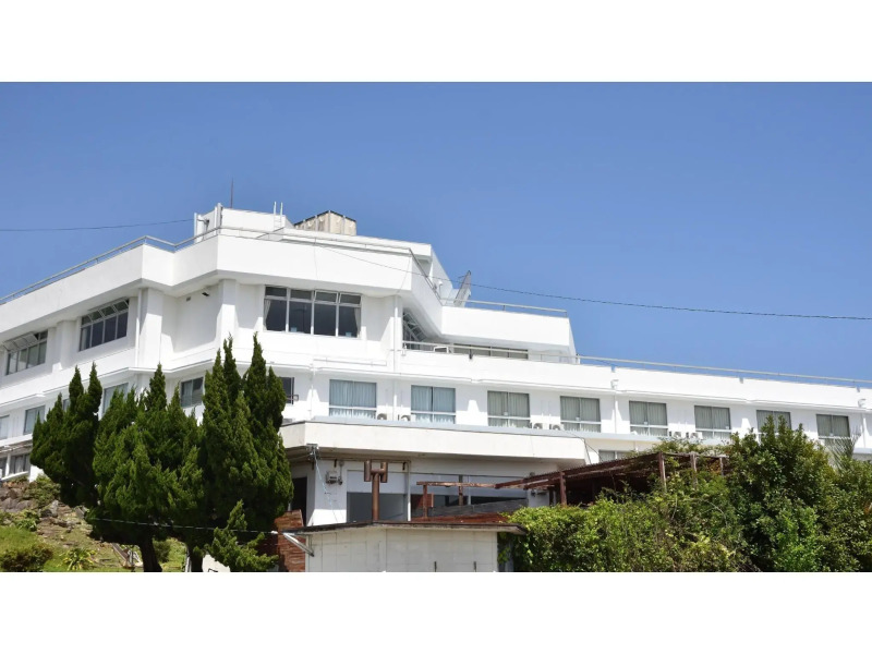 Ashizuri Sunnyside Hotel