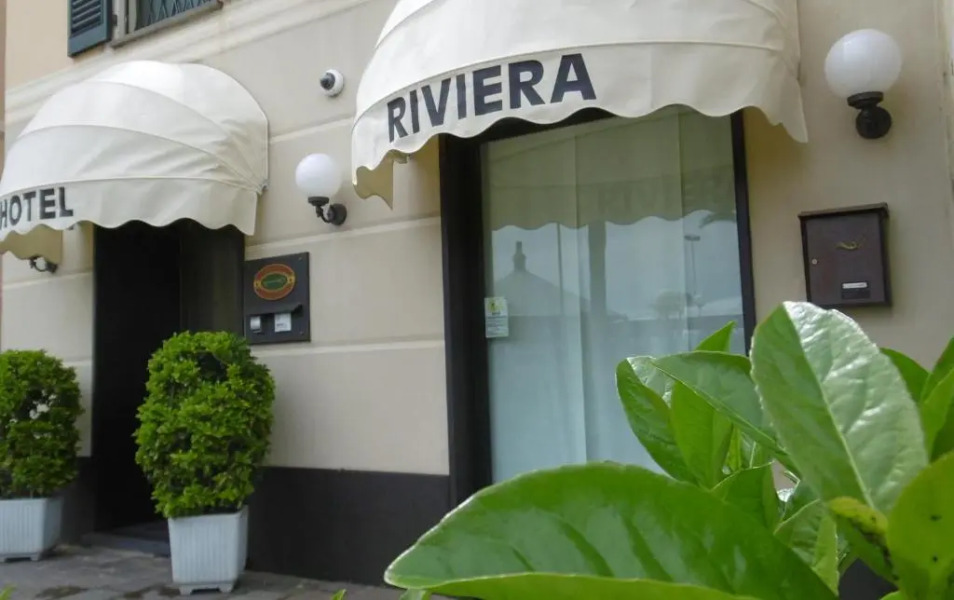 Hotel Riviera