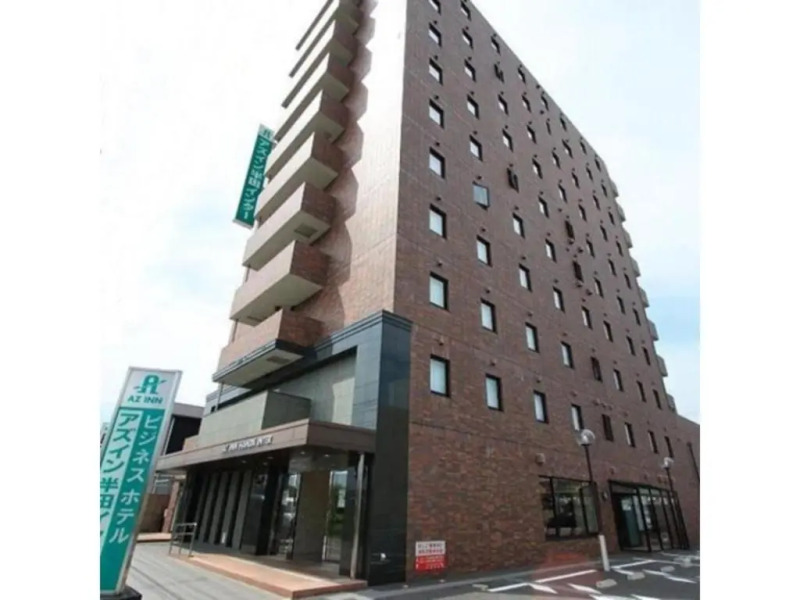 AZ INN HANDA INTER - Vacation STAY 69374v