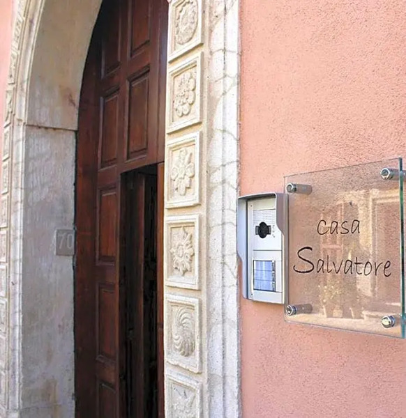 Casa Salvatore