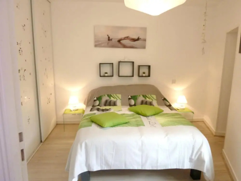 Apartment With one Bedroom in Erquy, With Wonderful City View - 200 m