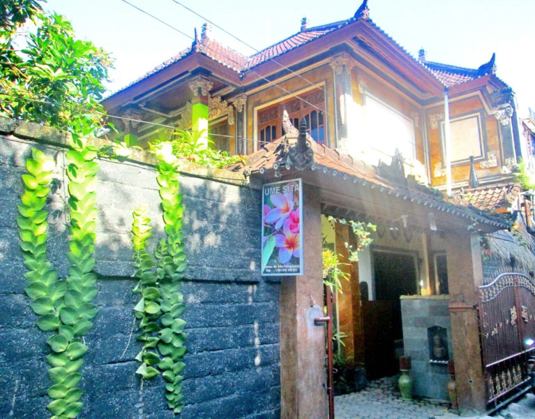 Ume Sita Home Stay
