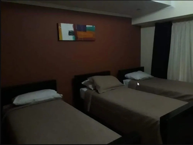 Alojamiento El Recoletto