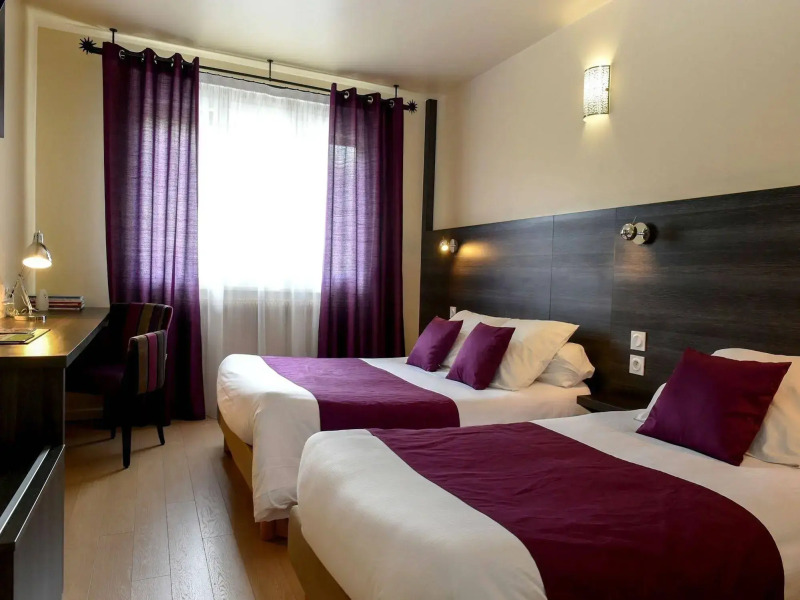 Logis Auberge des Moulins