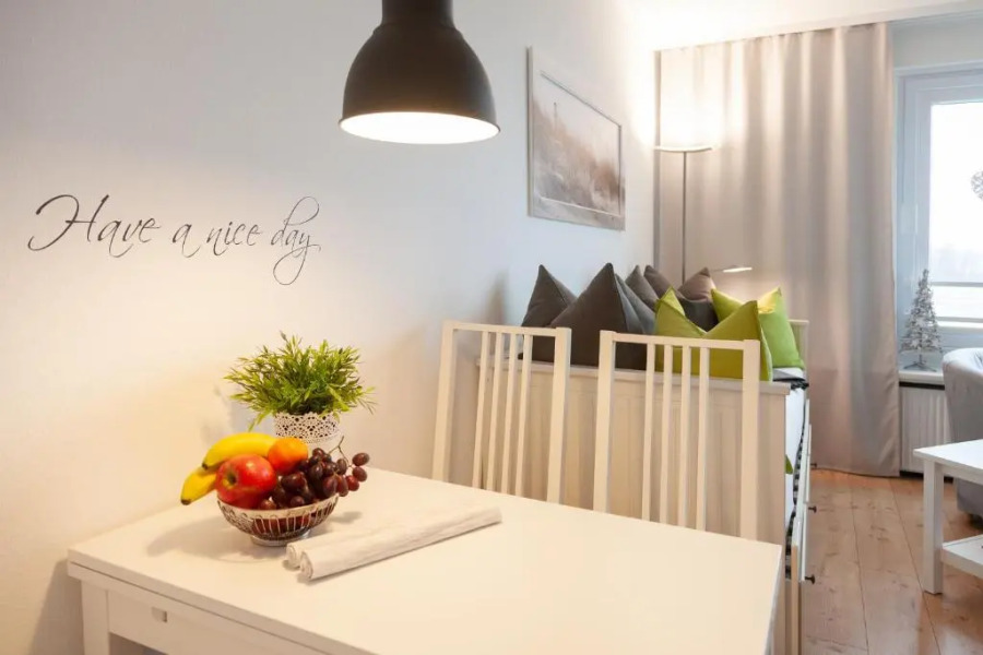 Ferienwohnungen Tobian