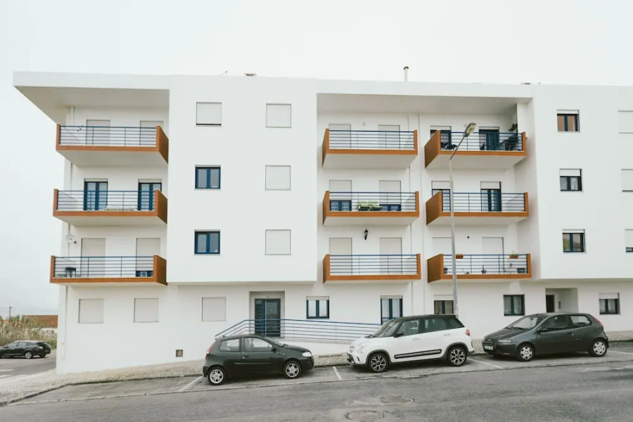 Best Houses 24 - New & Stunning Apartment