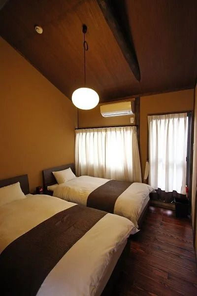 Fushizome-an Machiya Residence Inn