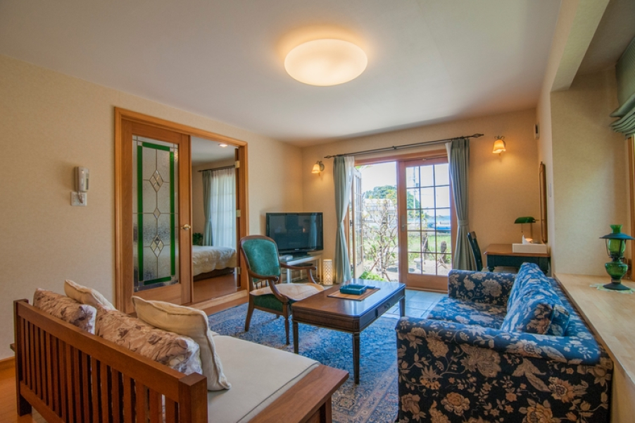 Umibe No Oyado Nami No Oto