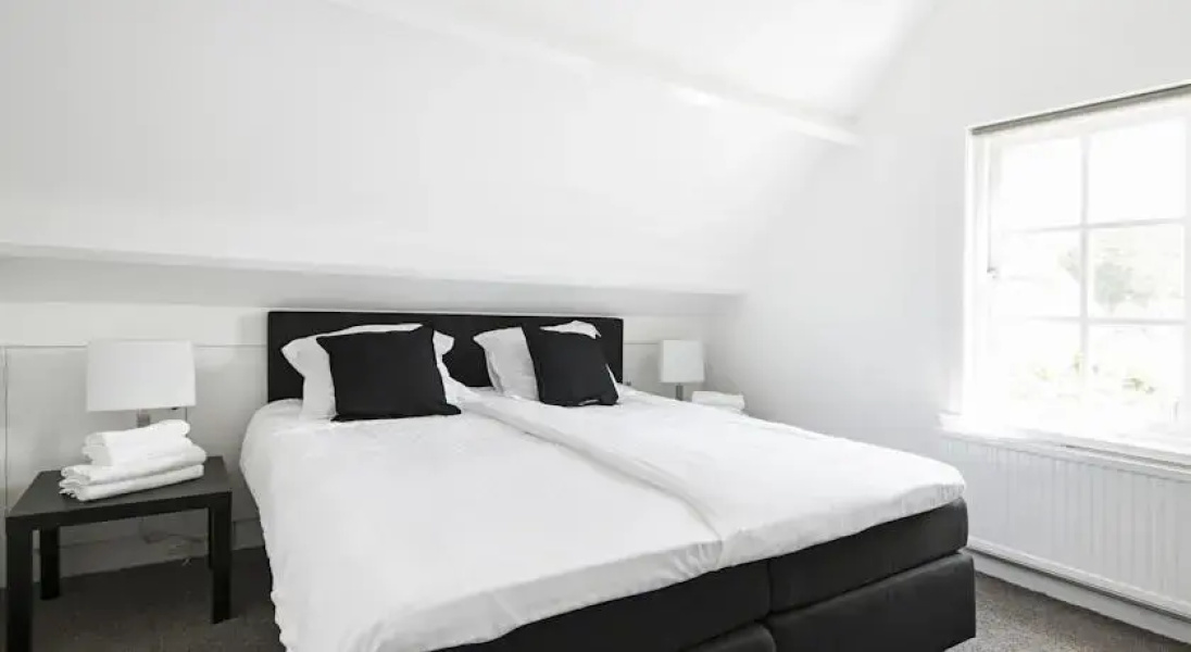 Cottage in Centre City of Hilversum