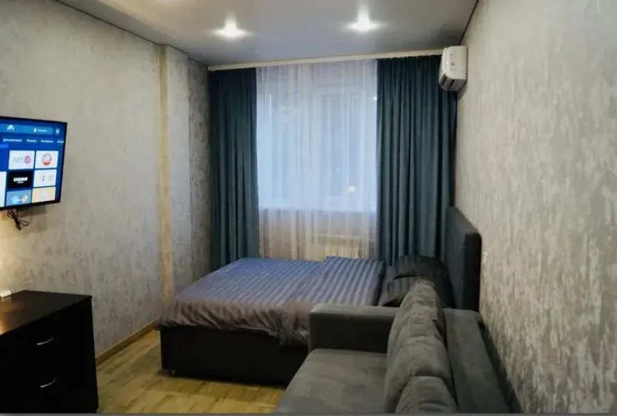 Апартаменты Ростовское Гостеприимство на ул. 35 Линия 8