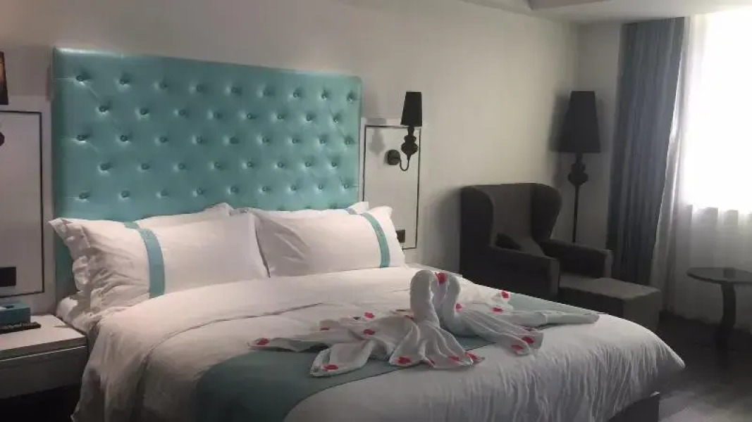 Xana Lite Shanwei Lufeng