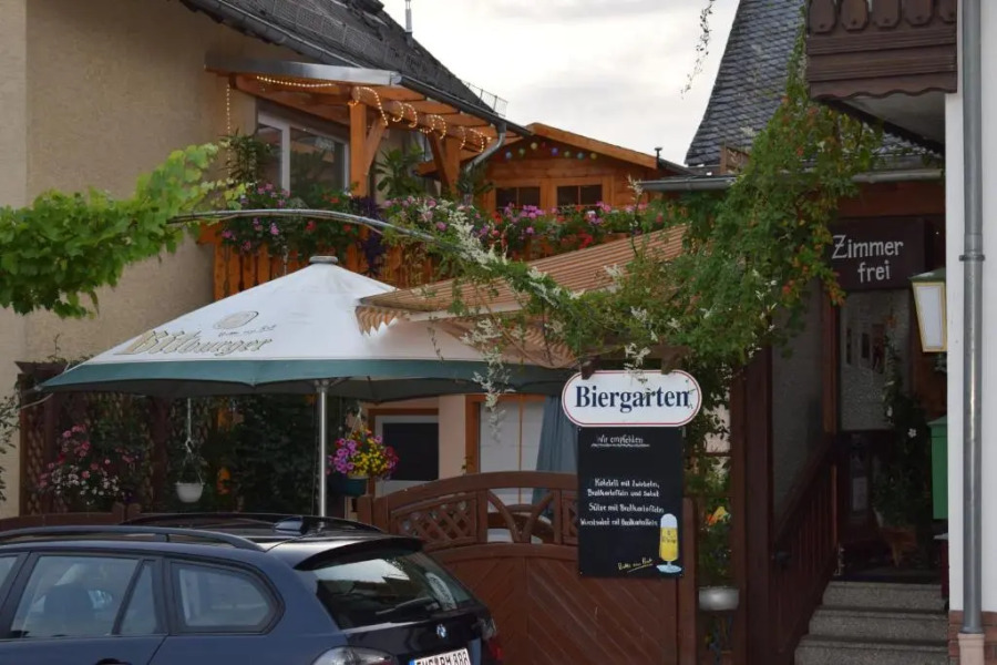 Gaststätte Marktstübchen