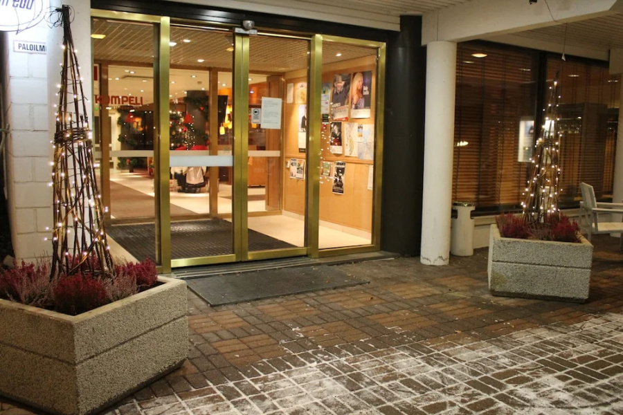 Kumpeli Spa