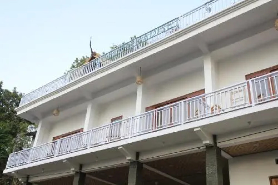 Amed Paradise Warung & House Bali