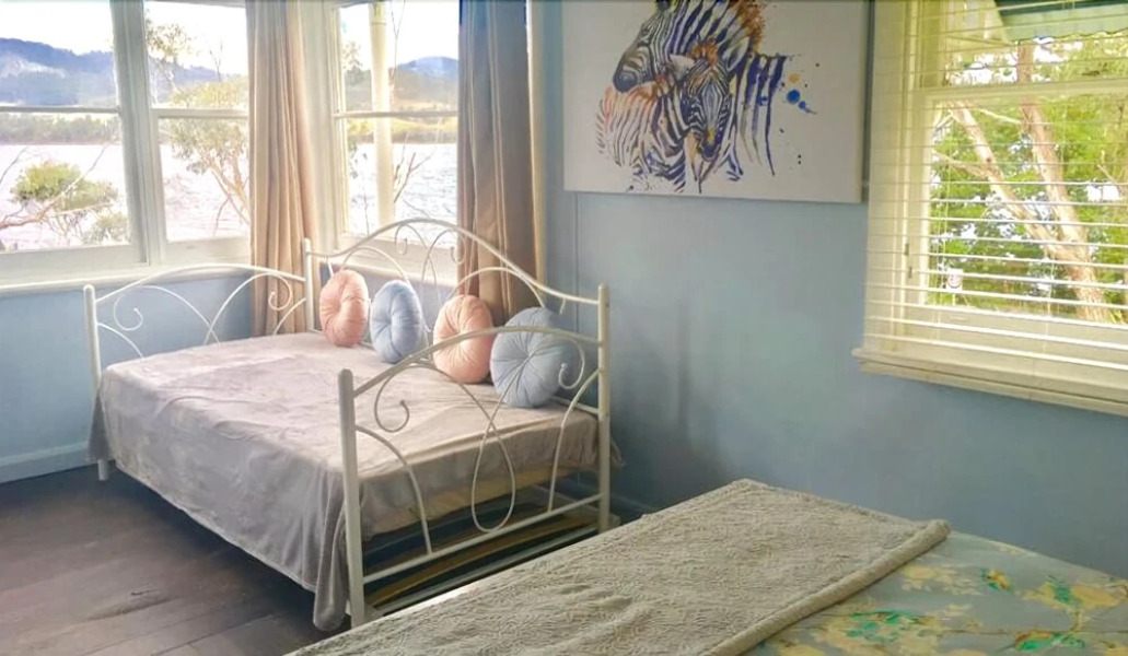 Linda Cottage Port Huon