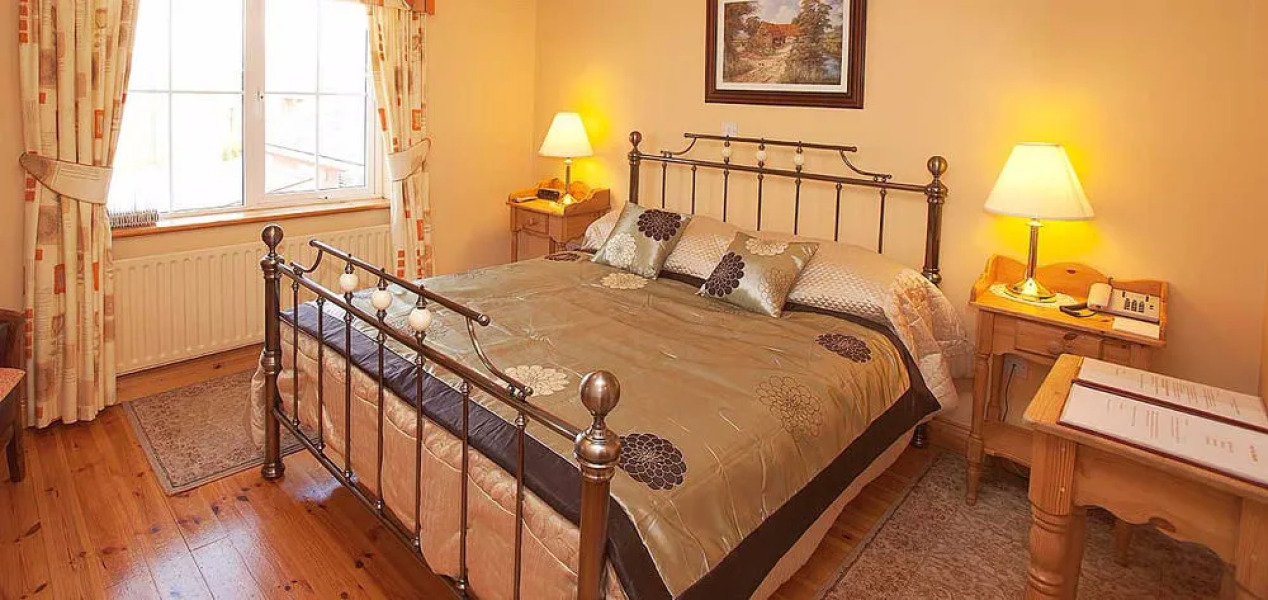 Ard na Breatha Guesthouse