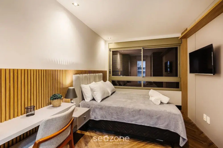 AIR - Apartments Well Located in Porto Alegre/rs