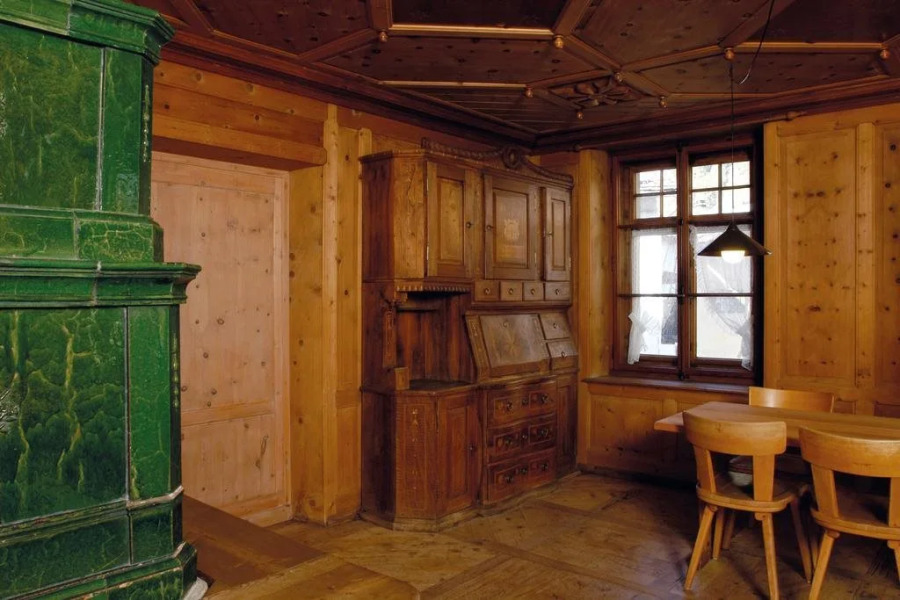 Youth Hostel Sta-Maria