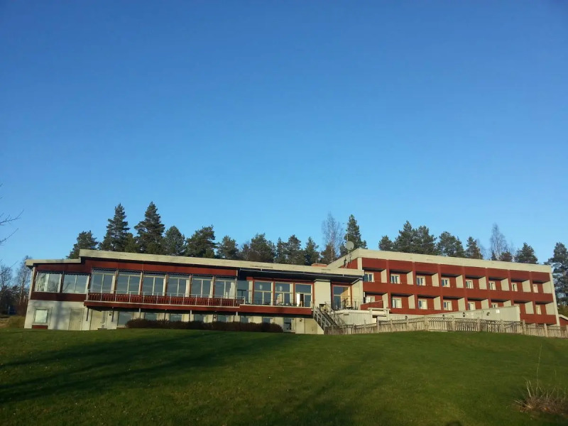 Siljansnas Hotels AB