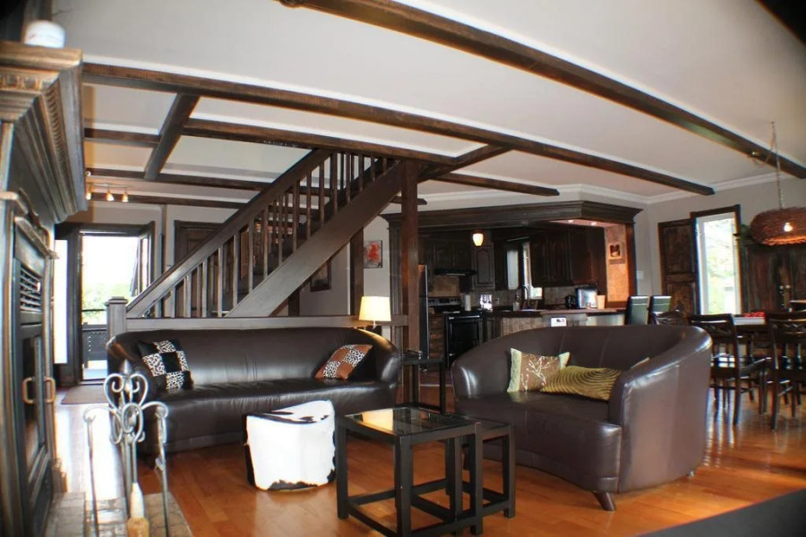 Gite Le Petit Manoir