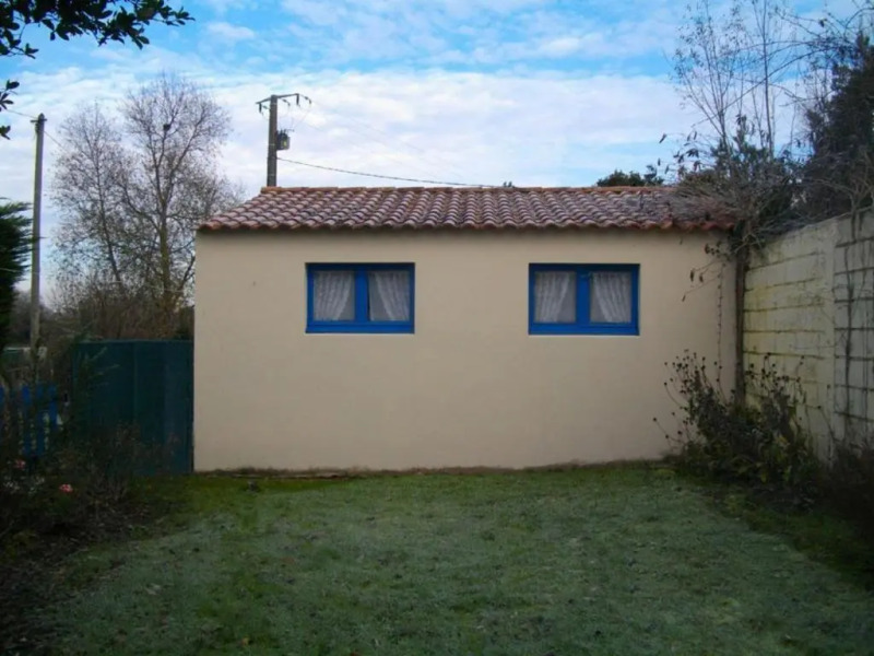 Gîte Saint-Gervais, 2 pièces, 4 personnes - FR-1-426-250