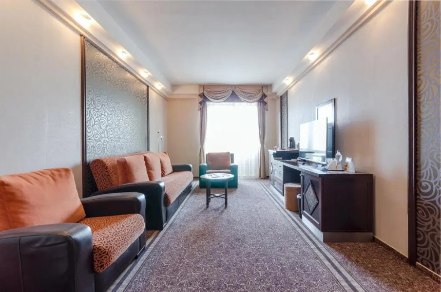 Hunguest Hotel Apollo