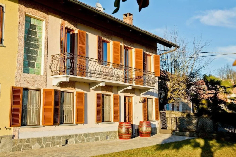 Bed & Breakfast Cascina Bambi