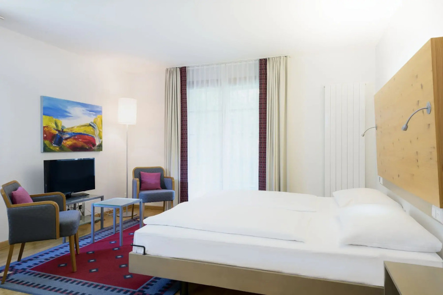 Hapimag Resort Flims