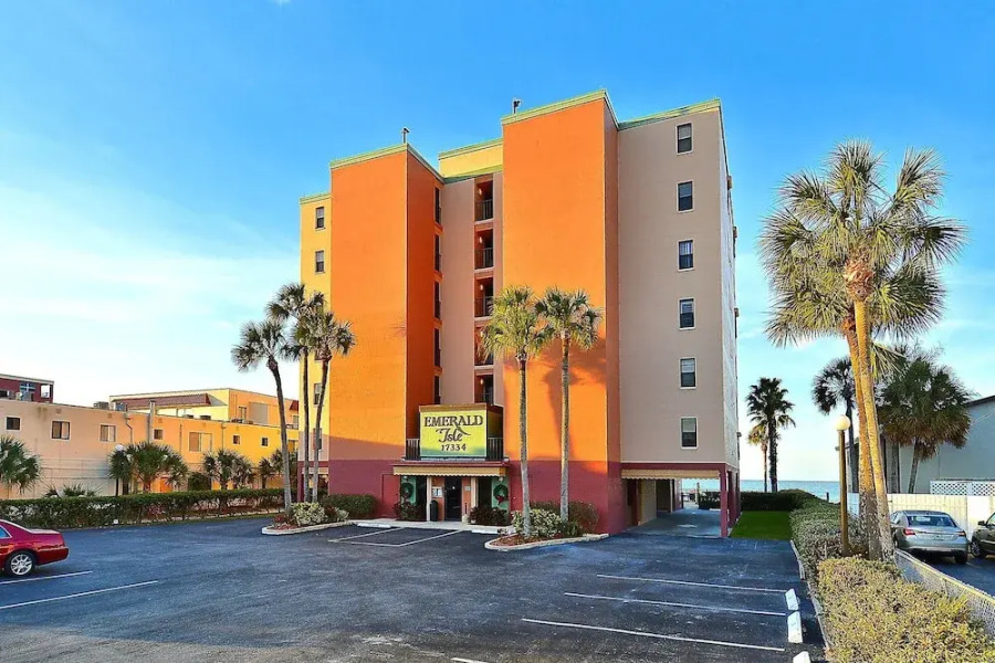 Emerald Isle 403 - Premier