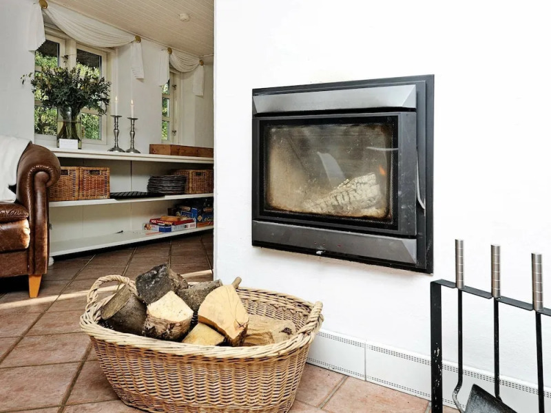 Idyllic Holiday Home in Juelsminde with Sauna