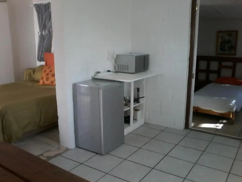 40 on Main Self Catering