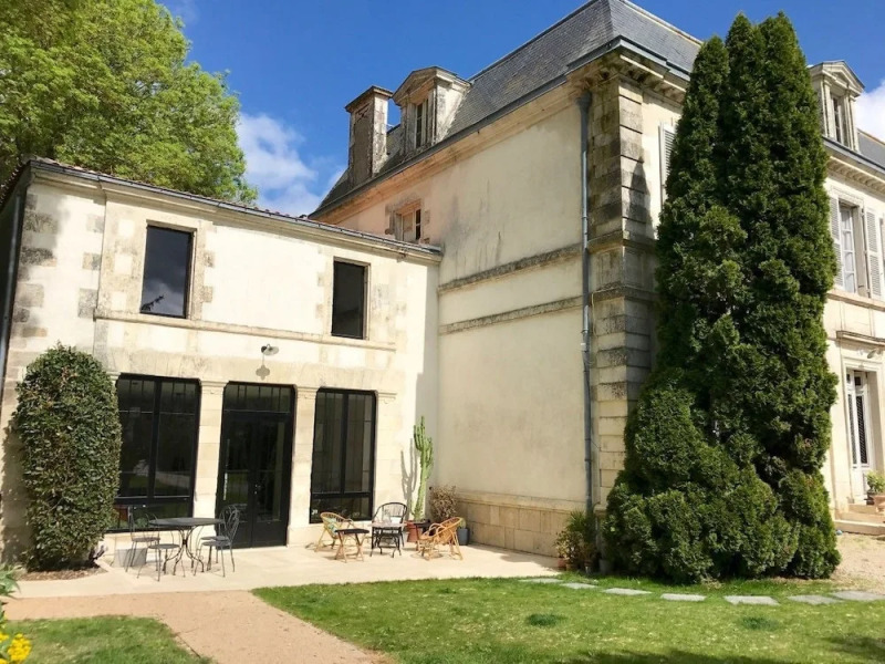 Les Lodges du Château