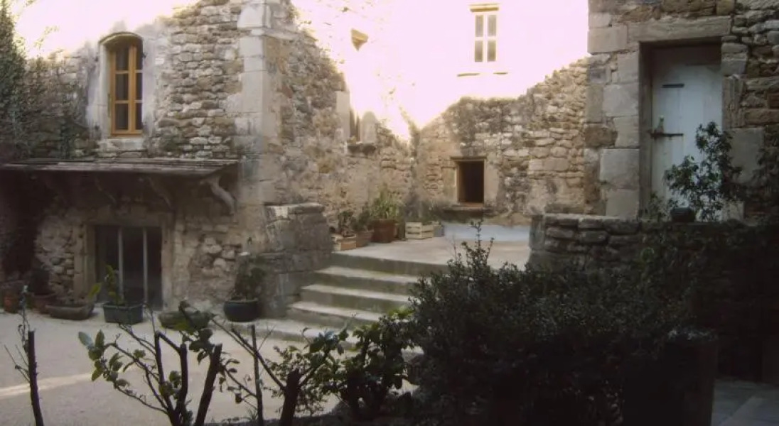 La Demeure du Chateau