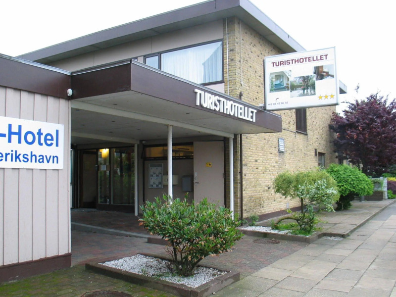 Bb Hotel Frederikshavn