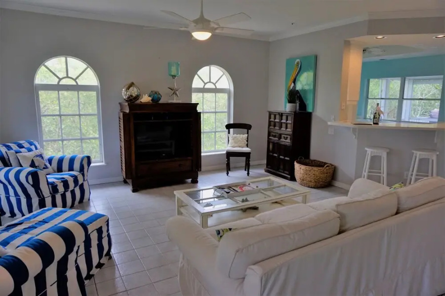 Placida #13257 - 3 Br Villa