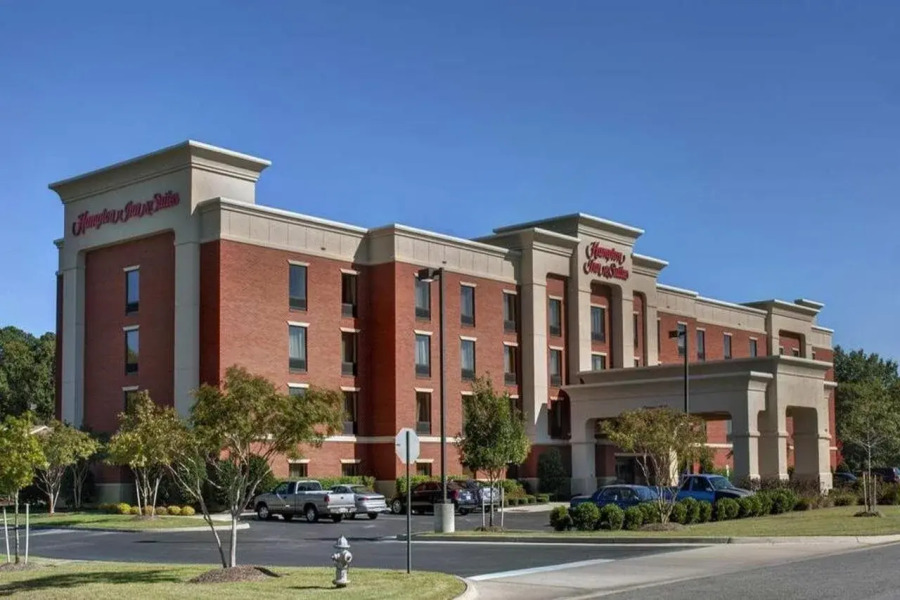 Holland America Skagway Inn