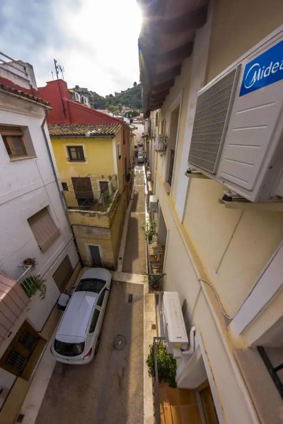 Casa Camino al Castillo