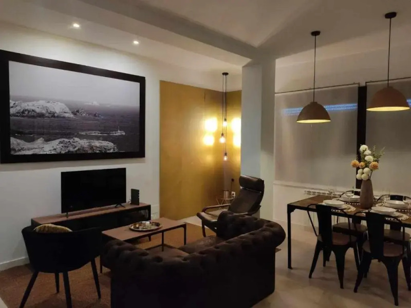 Viviendas Turísticas San Juan