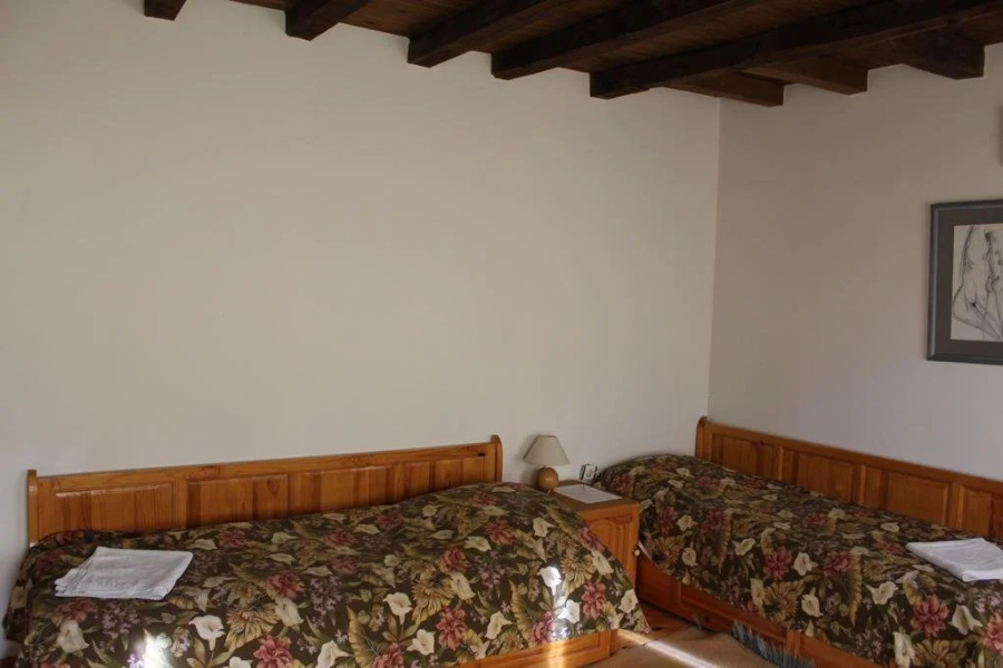 Hadzhigabareva Kashta