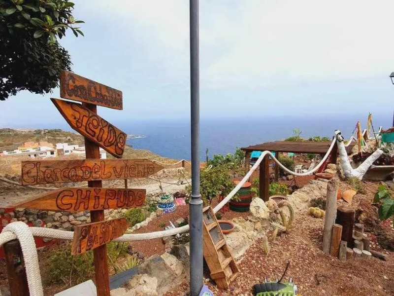 La Bodeguita Apartamento Santo Domingo