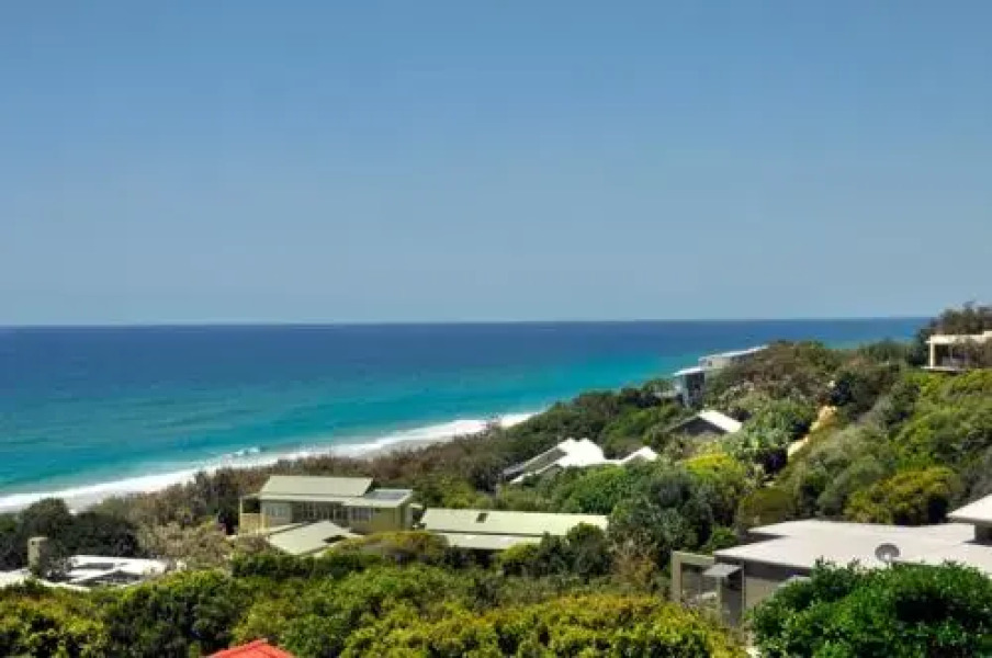 6/8 Park Cres - Great Ocean Views