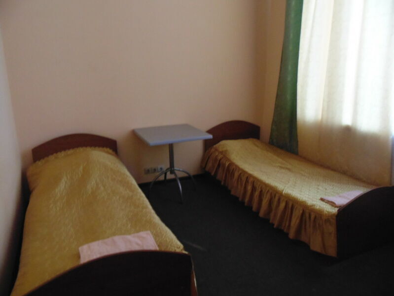 Guest House Yurievets