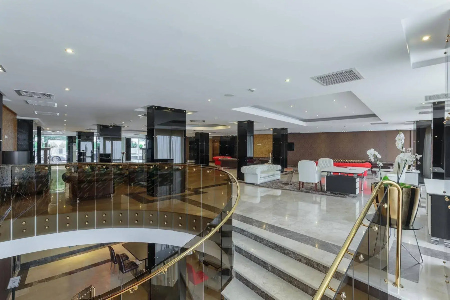 Maristella Marine Residence