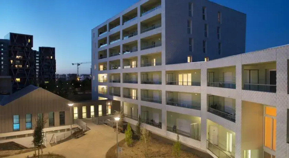 DOMITYS LOrée du Bois