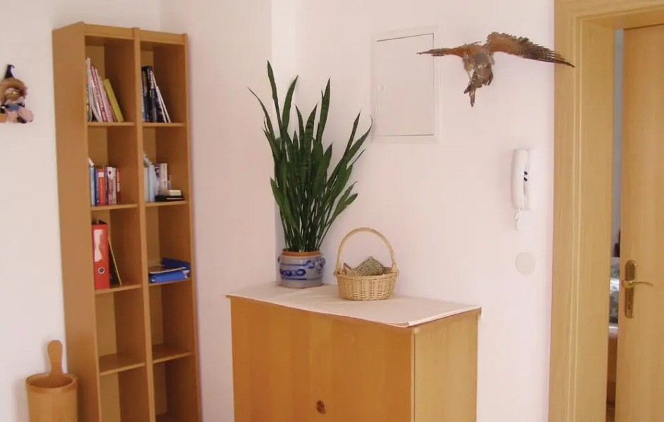 Awesome Apartment in Trins With 1 Bedrooms and Wifi