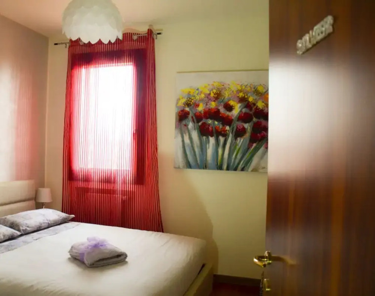 Villa Anis Bed and Breakfast